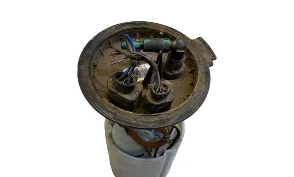 Volkswagen Tiguan Allspace In-tank fuel pump A2C96449202 5QF919087J CAU06379418