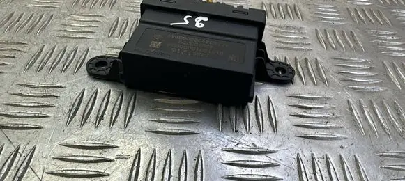 Opel Astra K Parking PDC control unit/module 39051216