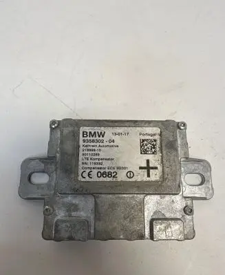 BMW M5 F90 Aerial GPS antenna 21889810 9358302