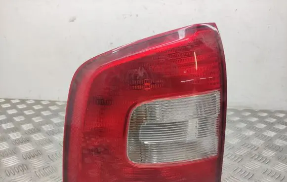 Skoda Octavia Mk2 (1Z) Rear/tail lights 1Z9945095A