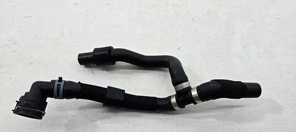 Skoda Octavia Mk4 Engine coolant pipe/hose 3Q0122058G 4000010050