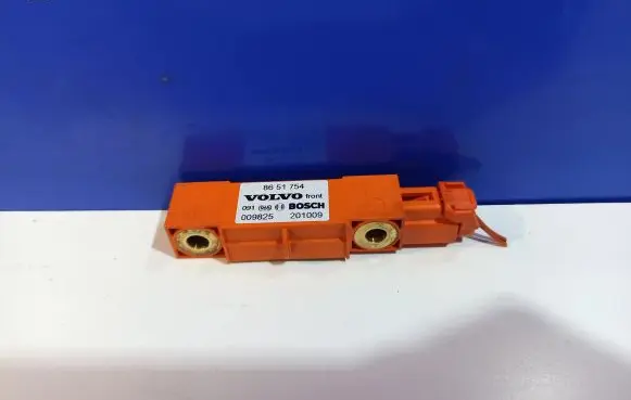 Volvo XC90 Airbag deployment crash/impact sensor 8651754 31360002
