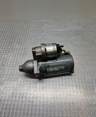 Opel Corsa D Starter motor 55221292 TS18E33
