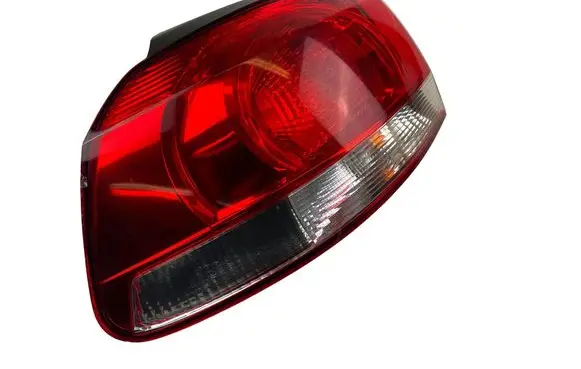Volkswagen Golf VI Rear/tail lights 89078560L