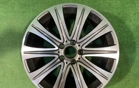 Mercedes-Benz E W213 R19 alloy rim A2134010500