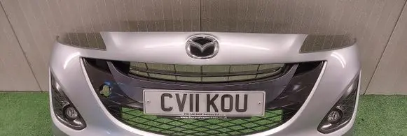 Mazda 5 Front piece kit 