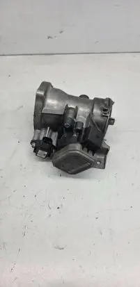 Mercedes-Benz A W169 Throttle valve A640090 AC2050450111 109315