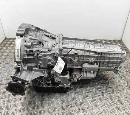 Audi A6 S6 C8 4K Automatic gearbox VKN