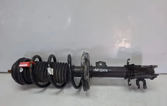 Opel Adam Front shock absorber/damper S27612137