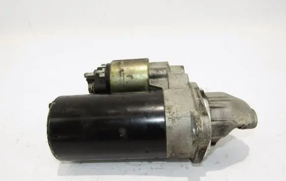 BMW 3 E46 Starter motor 7505979