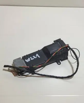 Mercedes-Benz S W221 Phone control unit/module 4700220126 06DB583 09050000803474