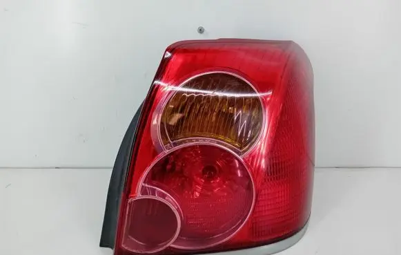 Toyota Avensis T250 Rear/tail lights