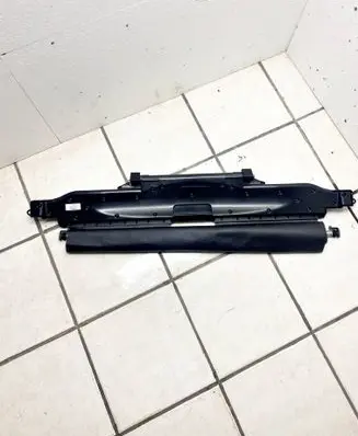 Mercedes-Benz C W205 Parcel shelf load cover A2056900306