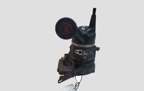 Citroen C4 Grand Picasso Power steering pump 9684040280 A0012434