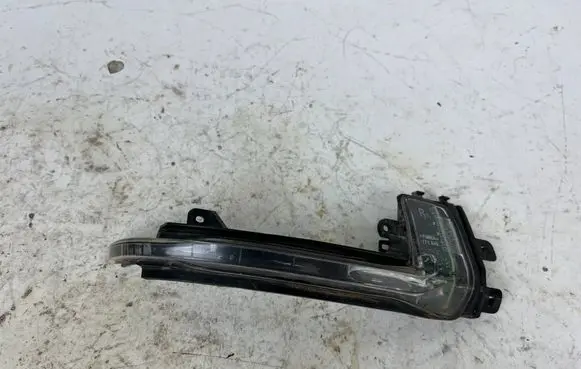 Audi S5 Mirror indicator light 8K0949102C