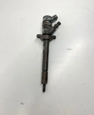 Volvo V50 Fuel injector 0445110259 28702