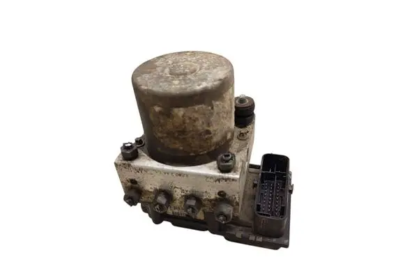 Opel Movano B ABS Pump 476608497R 0265237094 62B02AAY1