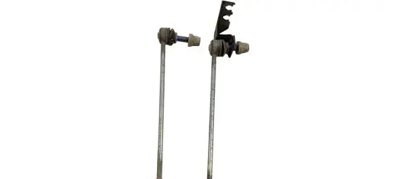 Ford Edge II Front anti-roll bar/stabilizer link DG9C3B438 DG9C3B438ANC FKHKB