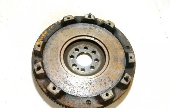 Flywheel