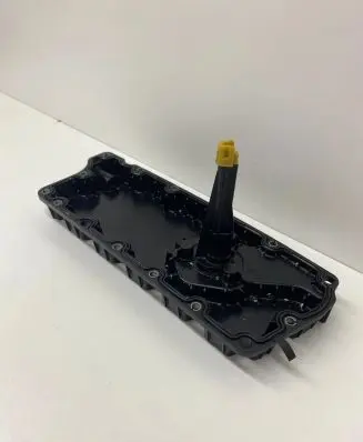 Mercedes-Benz C AMG W205 Oil sump 1770100000 A1779050200