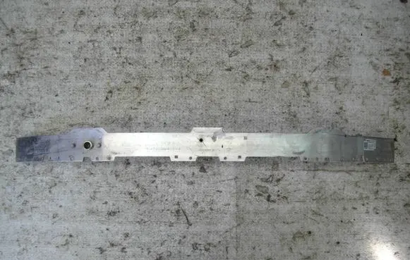 Mercedes-Benz C W206 Front bumper cross member A2066200000