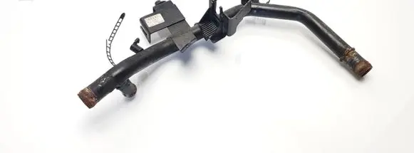 Audi A4 S4 B5 8D Engine coolant pipe/hose 028121065S
