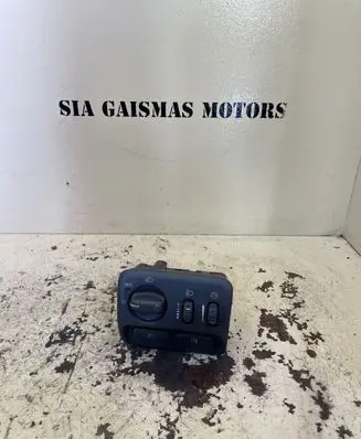 Volvo S80 Light switch 9459986