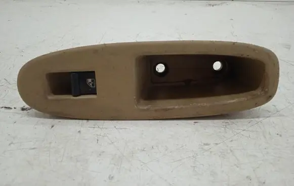 Alfa Romeo 159 Electric window control switch 156055038