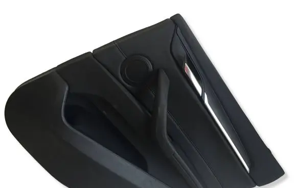 BMW X1 F48 F49 Coupe rear side trim panel 0001062713 Z367557580 N00800175