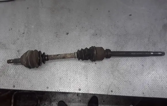 Fiat Scudo Front driveshaft