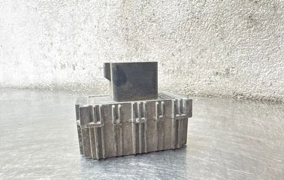 Opel Astra H Glow plug pre-heat relay 09132691 51299008