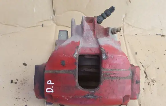 Volvo S60 Front brake caliper
