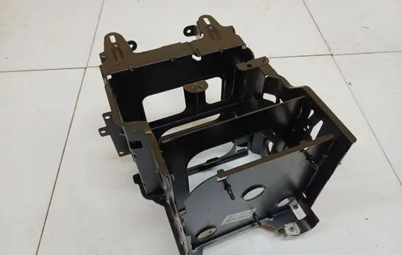 Audi A6 S6 C6 4F Other exterior part 4F0035209