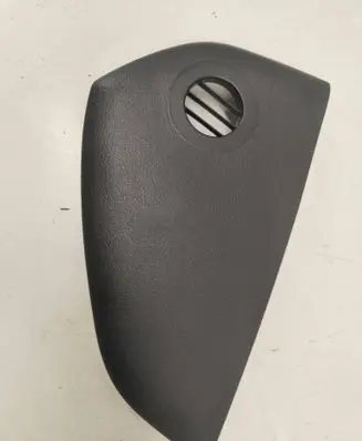 Audi A6 S6 C6 4F Dashboard side end trim 4F0857086C T0021830 P0093307
