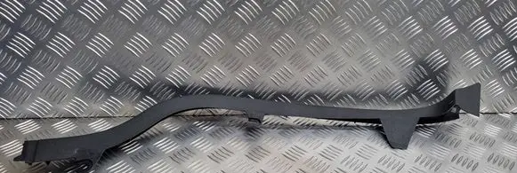Volkswagen PASSAT CC Rear seat side top trim 3C8867765