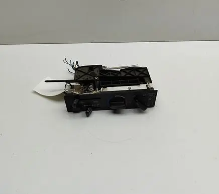 Toyota 4 Runner N180 Interior fan control switch 5591035090