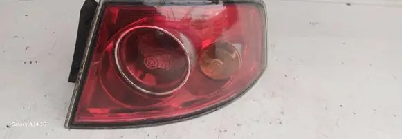 Seat Ibiza III (6L) Rear/tail lights 6L6945096