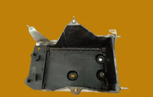 Mazda 3 Battery box tray BCJH56041
