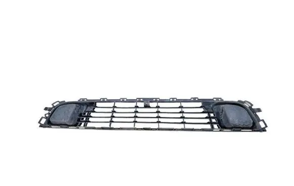 Citroen C5 Front bumper lower grill
