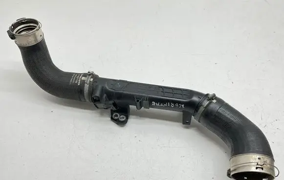 Intercooler hose/pipe