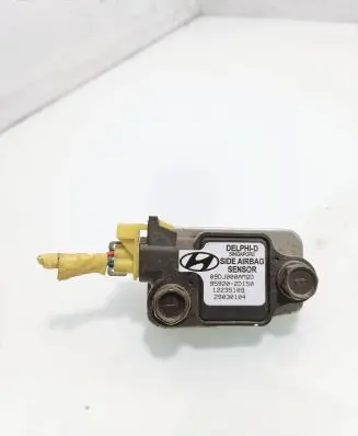 Hyundai Elantra Airbag deployment crash/impact sensor 959202D150 29030104 12235109