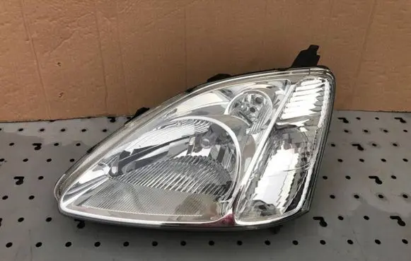 Honda Civic Headlight/headlamp 33150S6AG020M2 0301193301