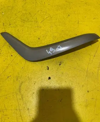 Ford Fiesta Center console decorative trim 8A61-A24185-BCW