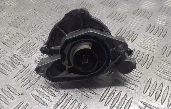 Opel Signum Vacuum pump 12787696