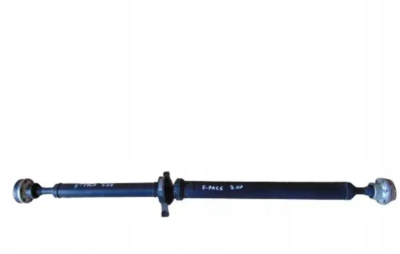 Jaguar F-Pace Drive shaft (set) HK834365EB