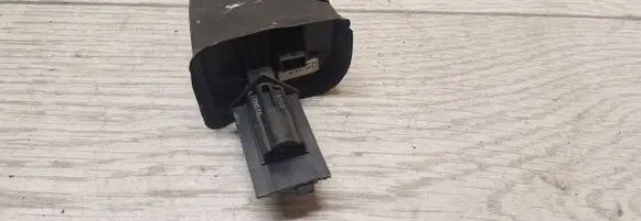 Multifunctional control switch/knob