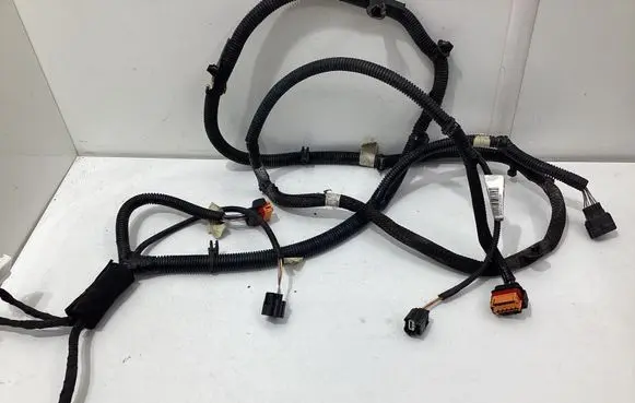 Renault Kadjar Wiring harness 240120839R