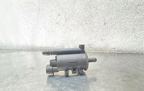 Opel Zafira A Turbo solenoid valve 319AA N253P1