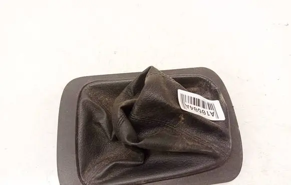 Opel Zafira A Gear shifter surround trim plastic 90581563