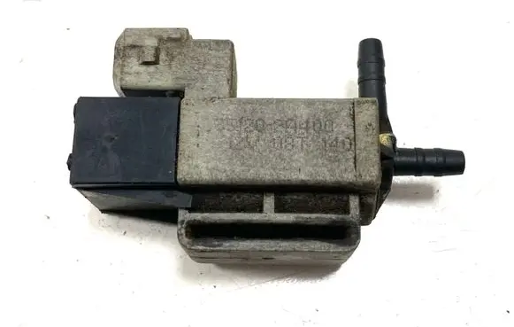 KIA Sorento Turbo solenoid valve 351202A400